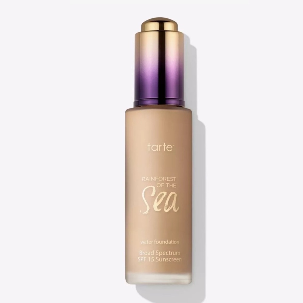 Tarte Foundation SPF
